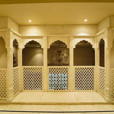 Hotel Sahdev Bagh Pushkar Zewnętrze zdjęcie
