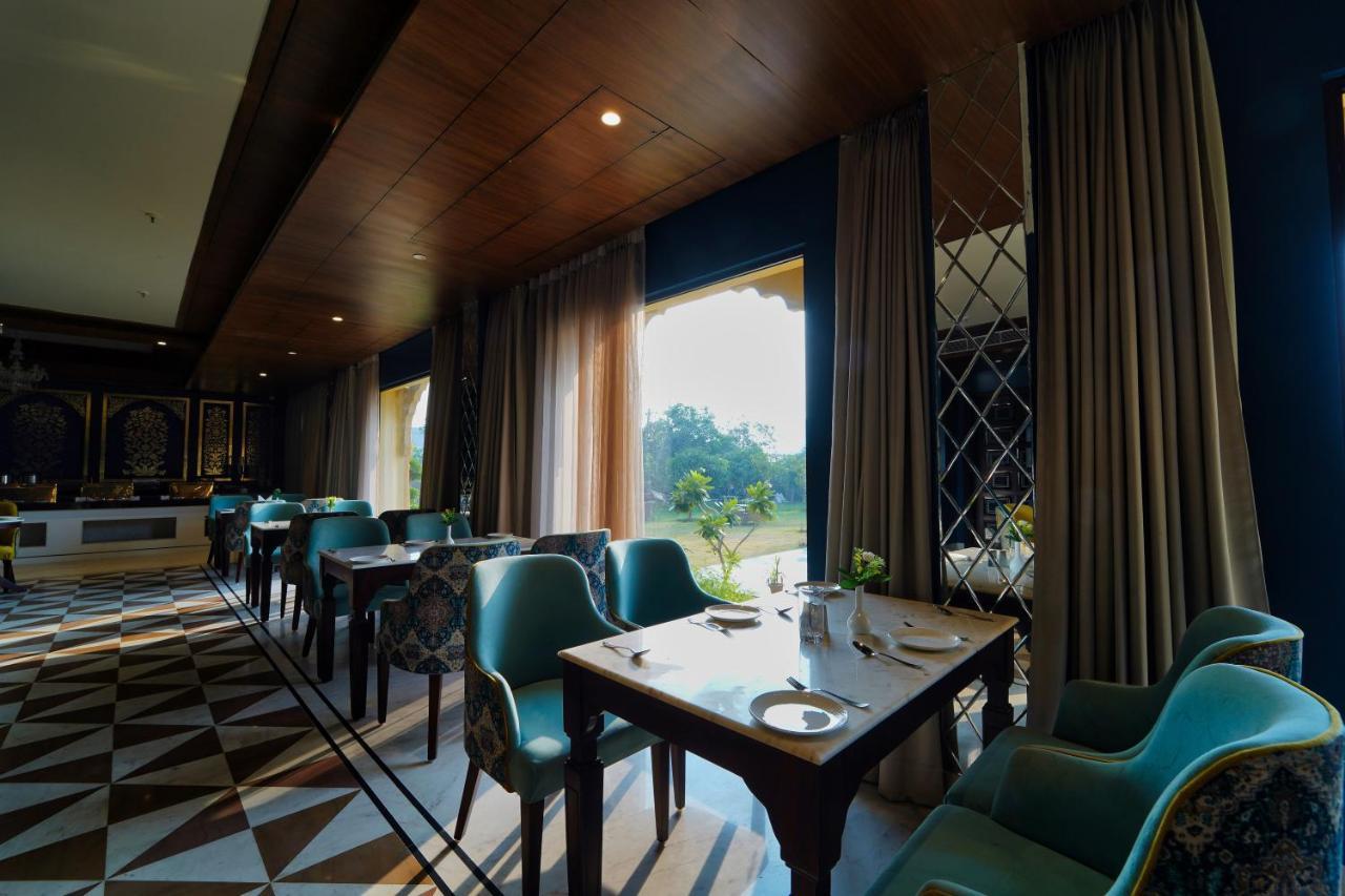 Hotel Sahdev Bagh Pushkar Zewnętrze zdjęcie
