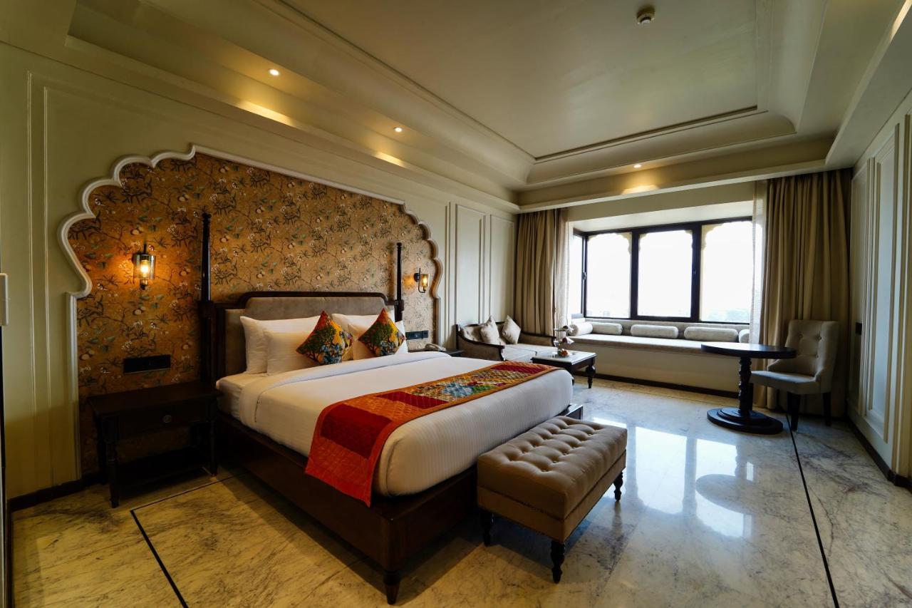 Hotel Sahdev Bagh Pushkar Zewnętrze zdjęcie