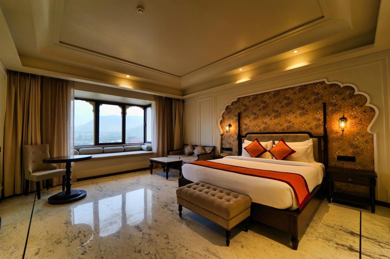 Hotel Sahdev Bagh Pushkar Zewnętrze zdjęcie