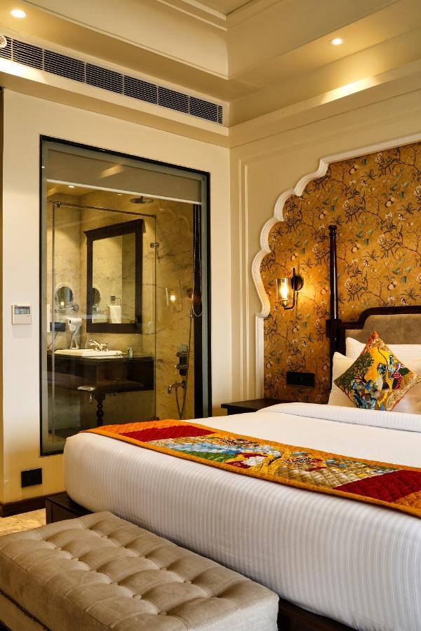Hotel Sahdev Bagh Pushkar Zewnętrze zdjęcie