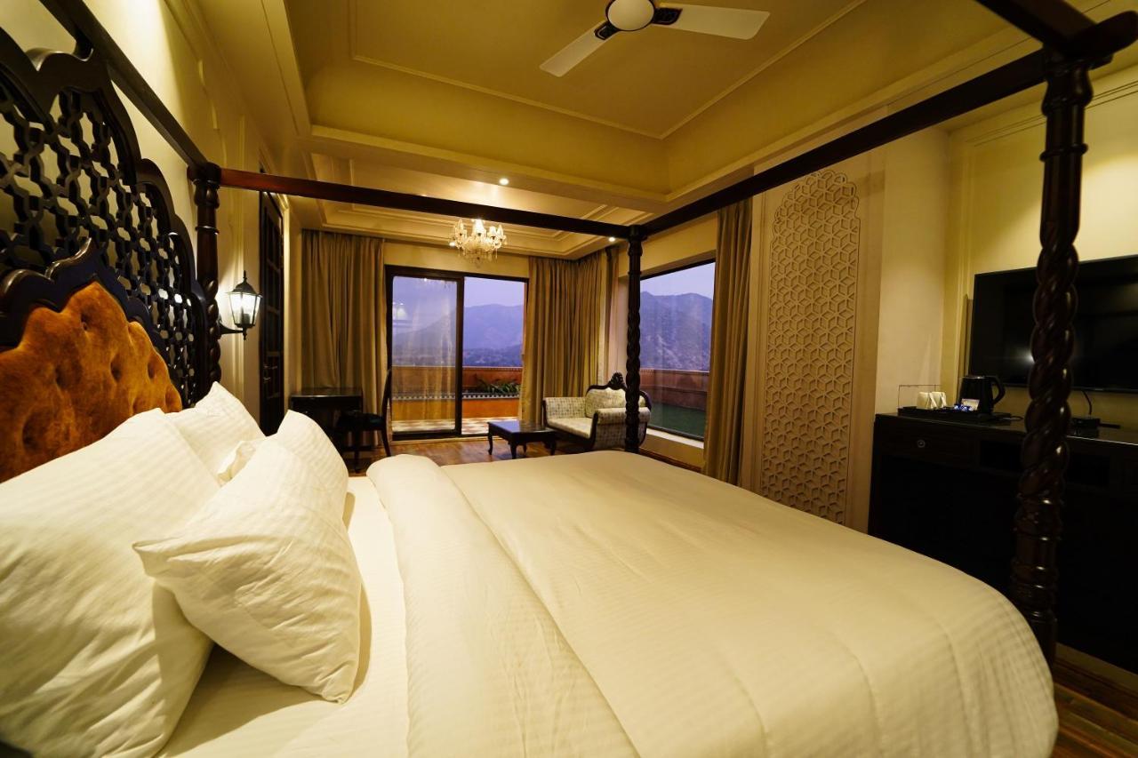 Hotel Sahdev Bagh Pushkar Zewnętrze zdjęcie
