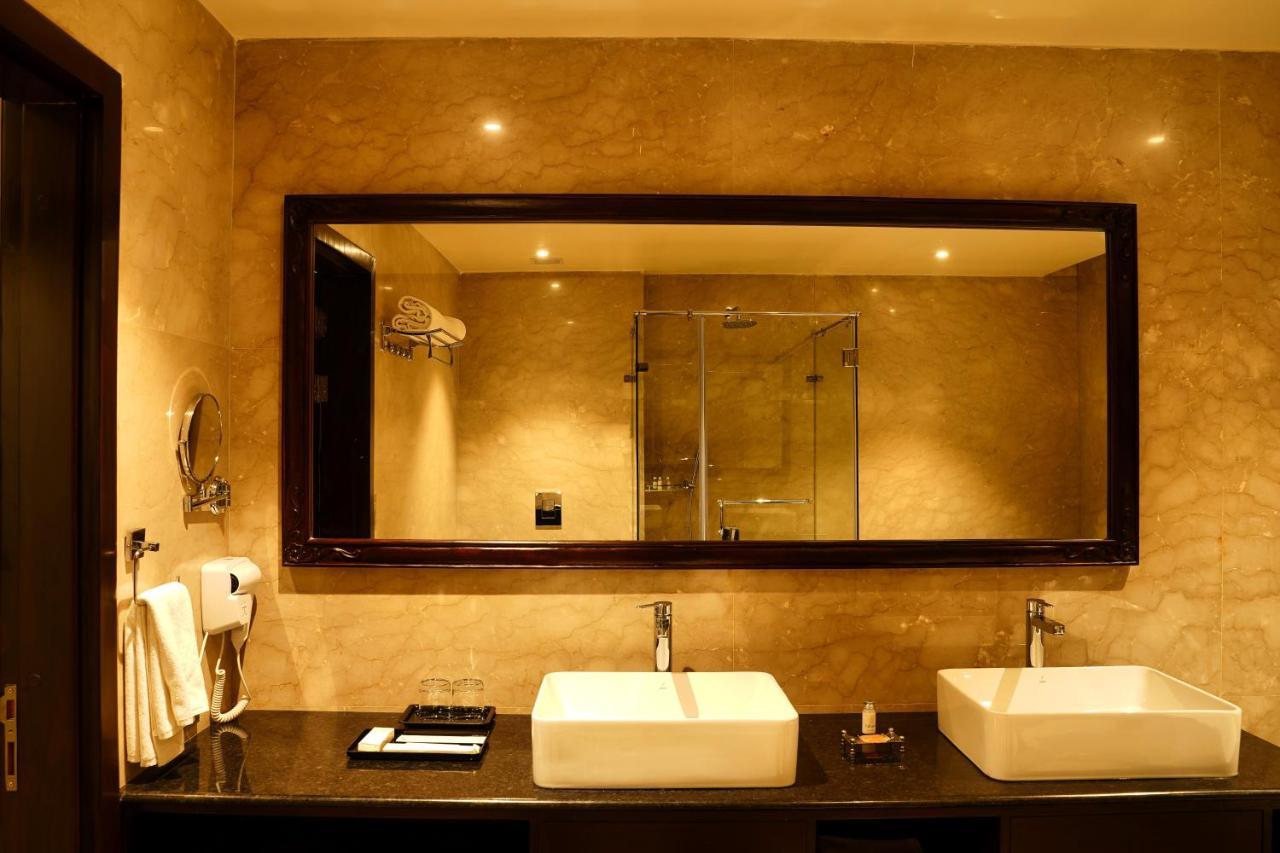 Hotel Sahdev Bagh Pushkar Zewnętrze zdjęcie