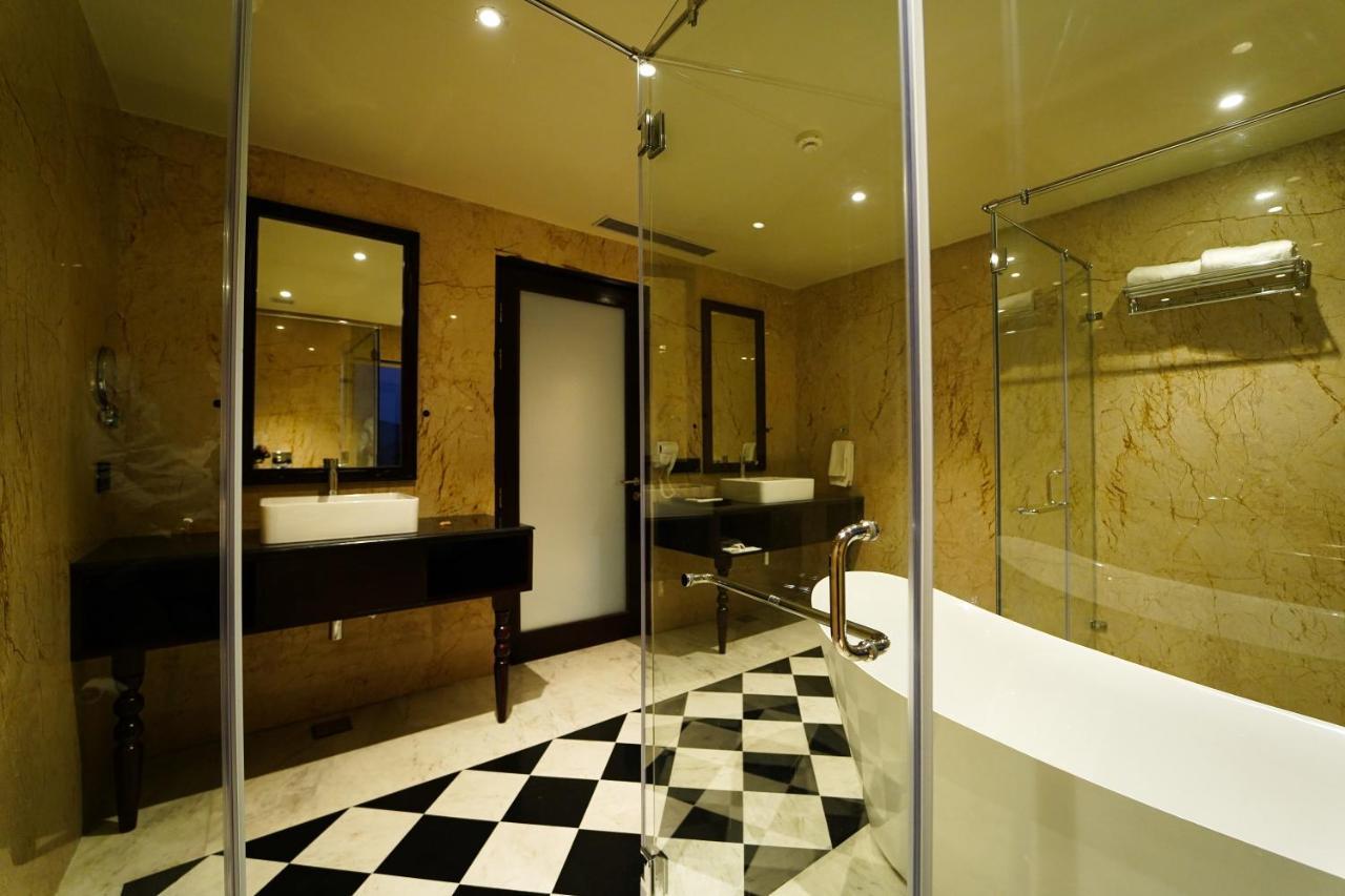 Hotel Sahdev Bagh Pushkar Zewnętrze zdjęcie